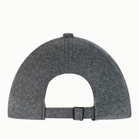 Кепка Buff Pack Chill Baseball (; one size; Solid Heather Grey)